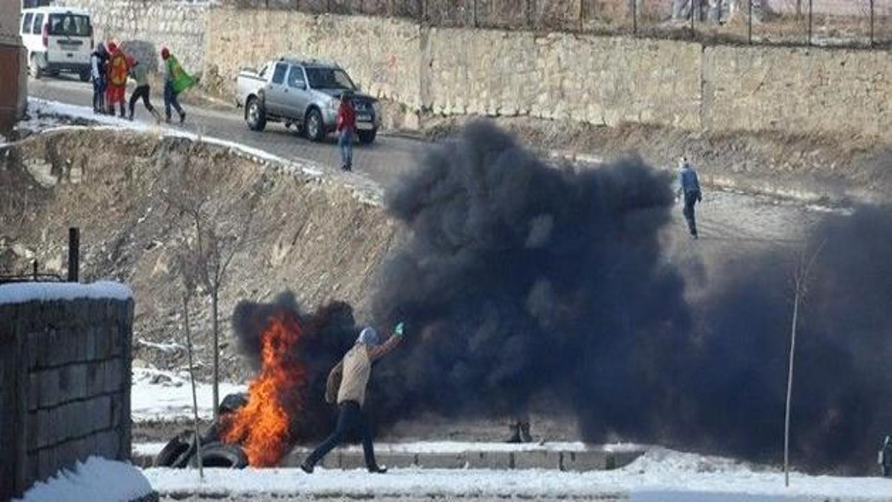 Çözüm sürecine kendilerini siper ettiler