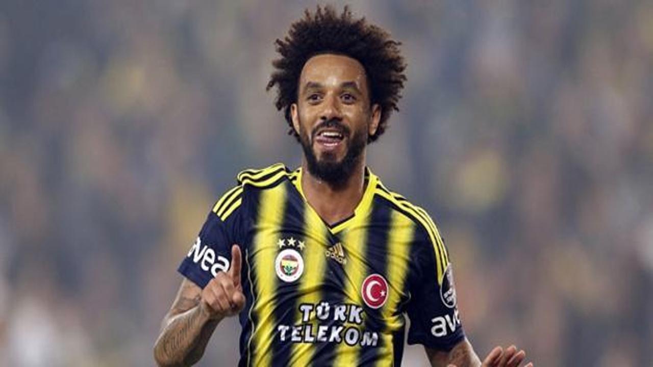 Fenerbahçe açıkladı! Ayrılık resmileşti!
