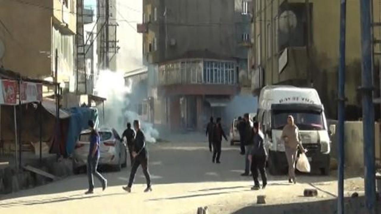 Şemdinli ve &Ccedil;ukurca'da yasaklandı!