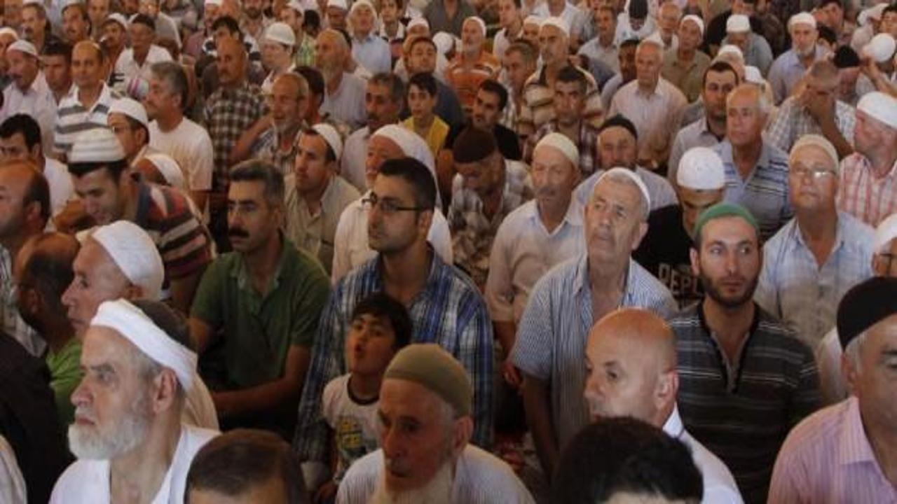 Cuma namazı saatleri, Cuma namazı saat ka&ccedil;ta? 