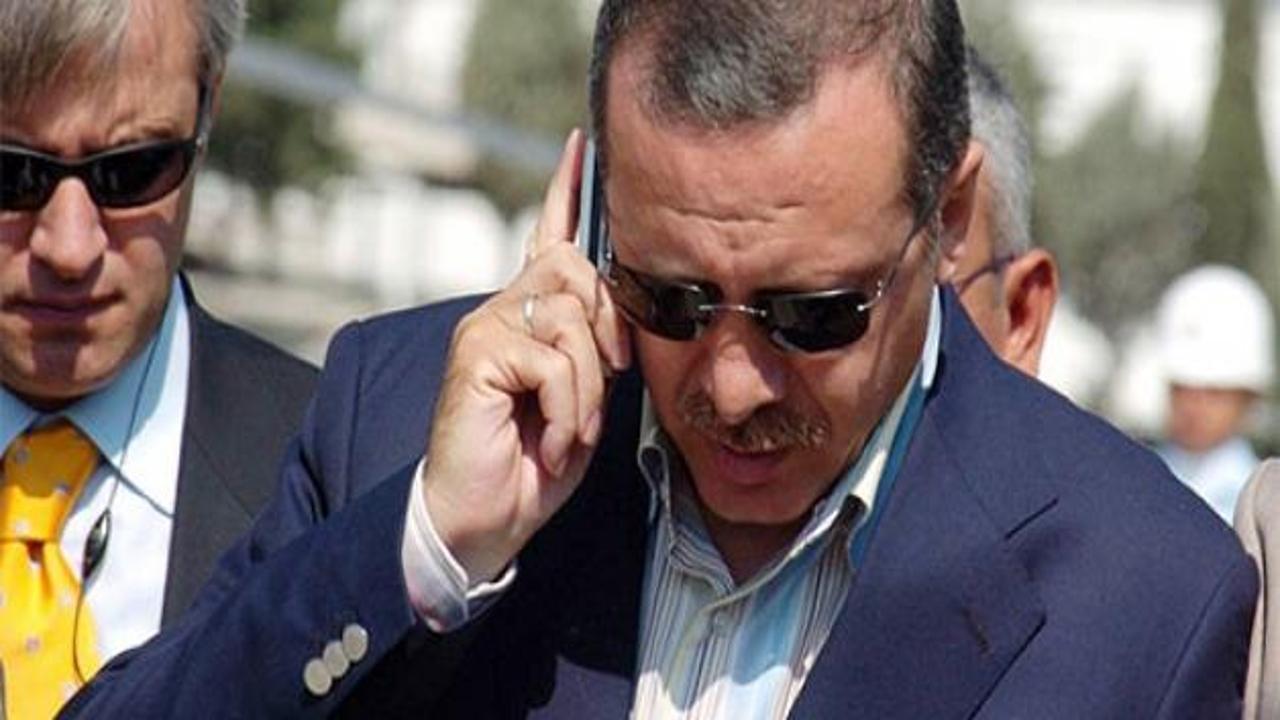 Cumhurbaşkanı Erdoğan, Aliyev'i kutladı