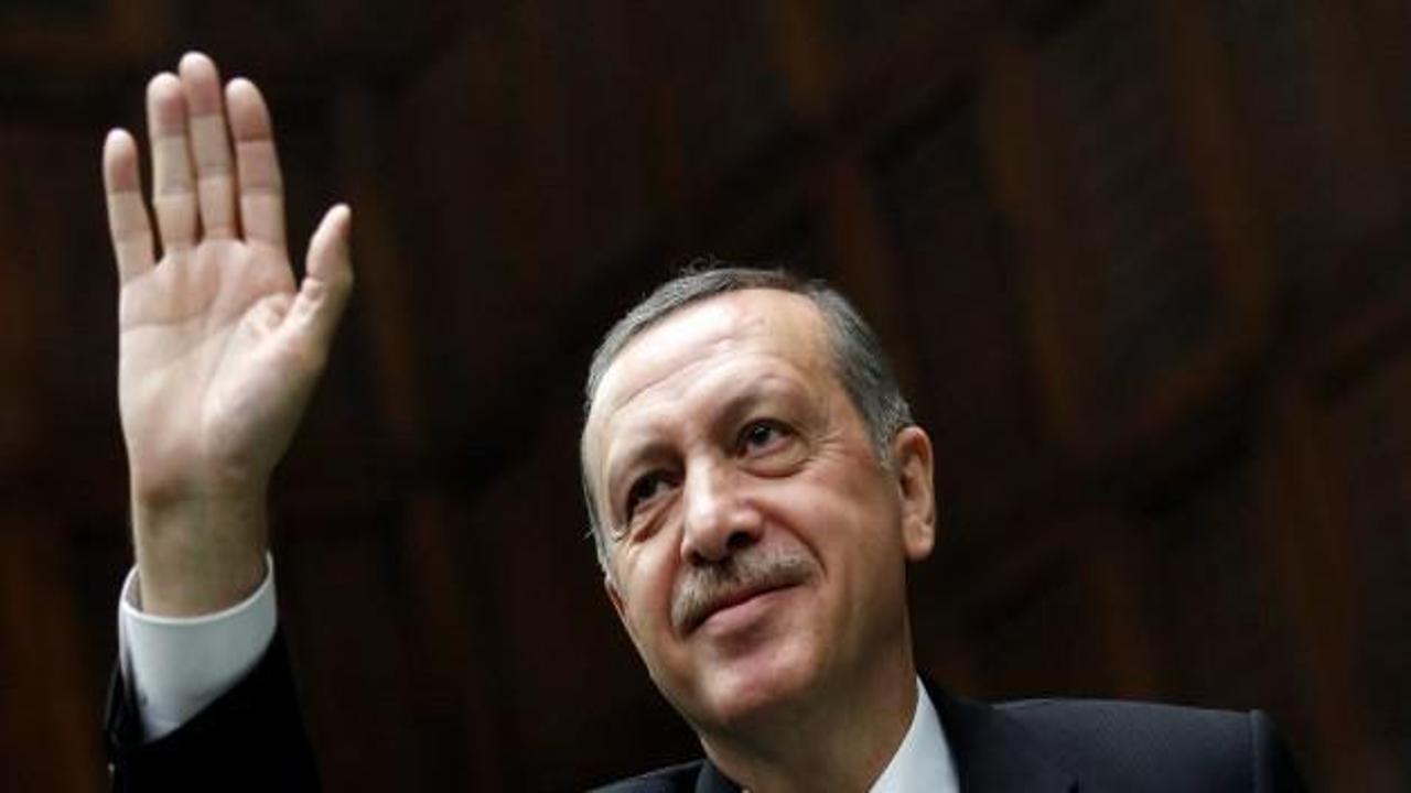 Cumhurbaşkanı Erdoğan Çatalca'ya gitti
