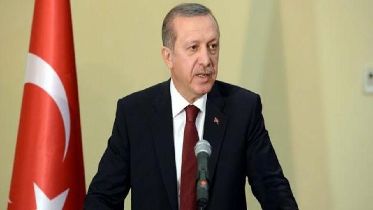 Erdoğan Latin Amerika'ya gidecek