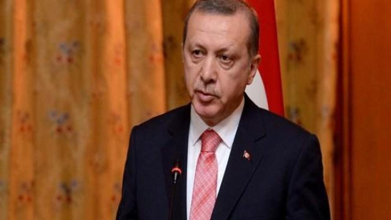 Erdoğan 3 kanuna daha onay verdi