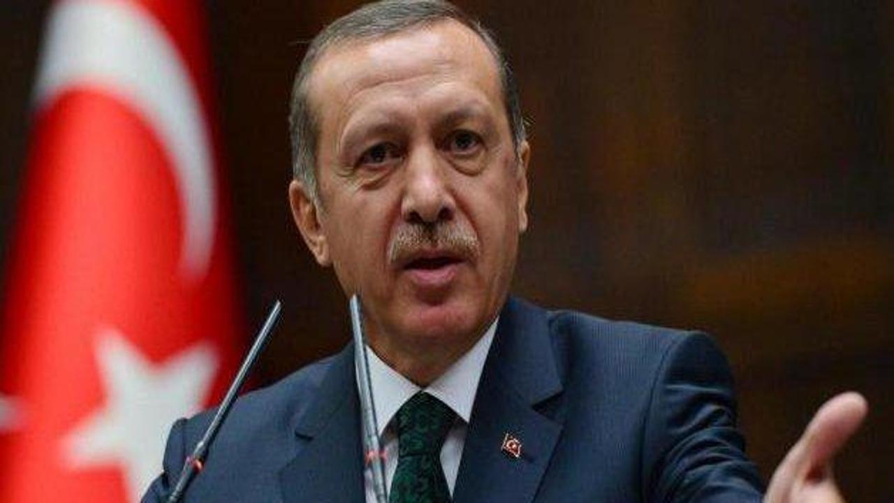 Erdoğan resti çekti: Gerekirse ilişkimizi keseriz