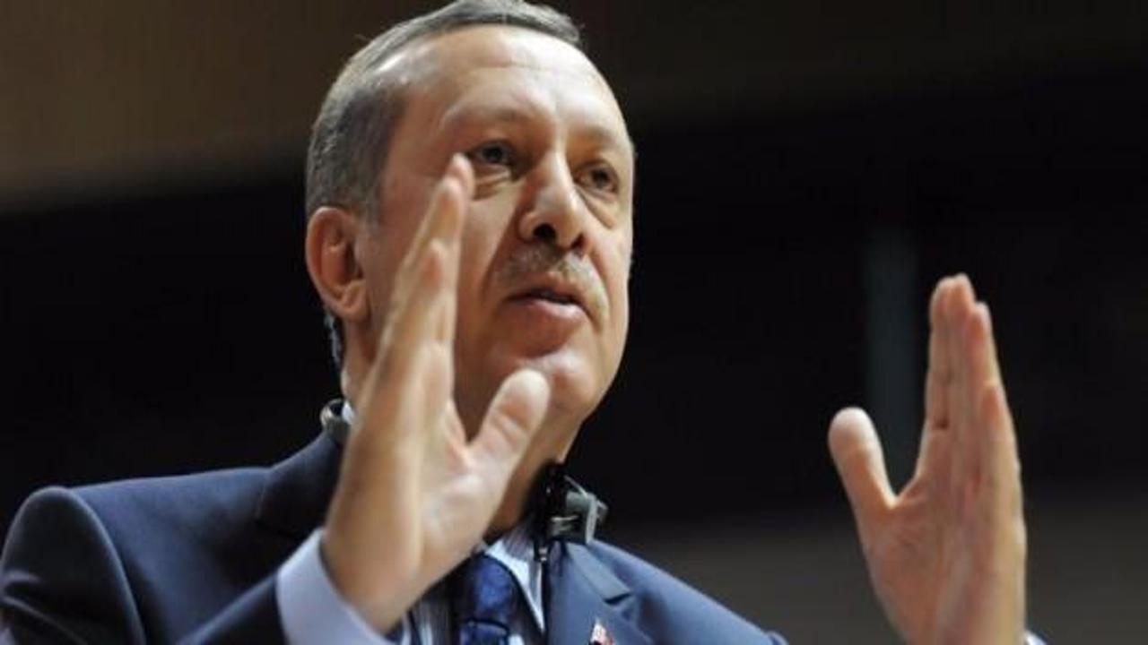 Cumhurbaşkanı Erdoğan 7 rektör atadı