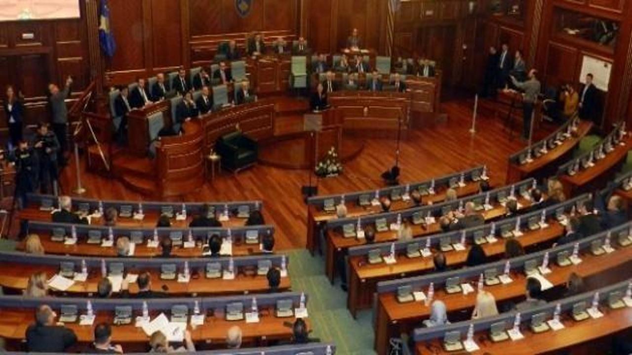 Cumhurbaşkanı faturayı siyasi liderlere kesti