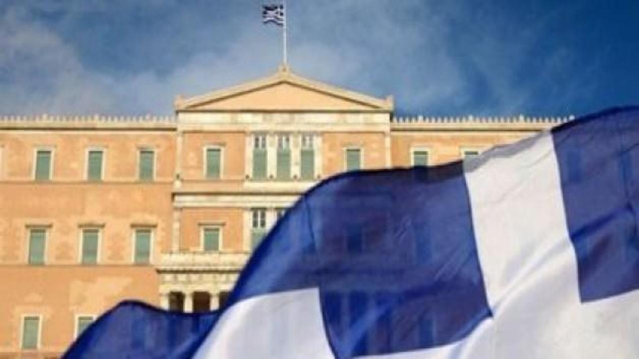 Yunanistan erken seçime hazırlanıyor
