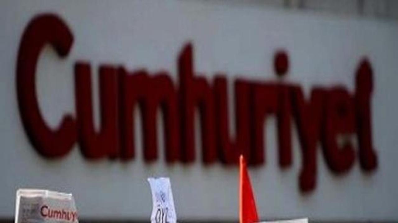 Cumhuriyet Gazetesi İzmir bürosunu kapattı