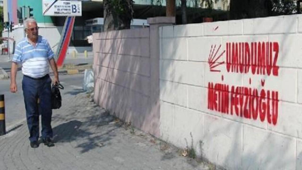 CHP'de parti içi muhalefetin yeni umudu