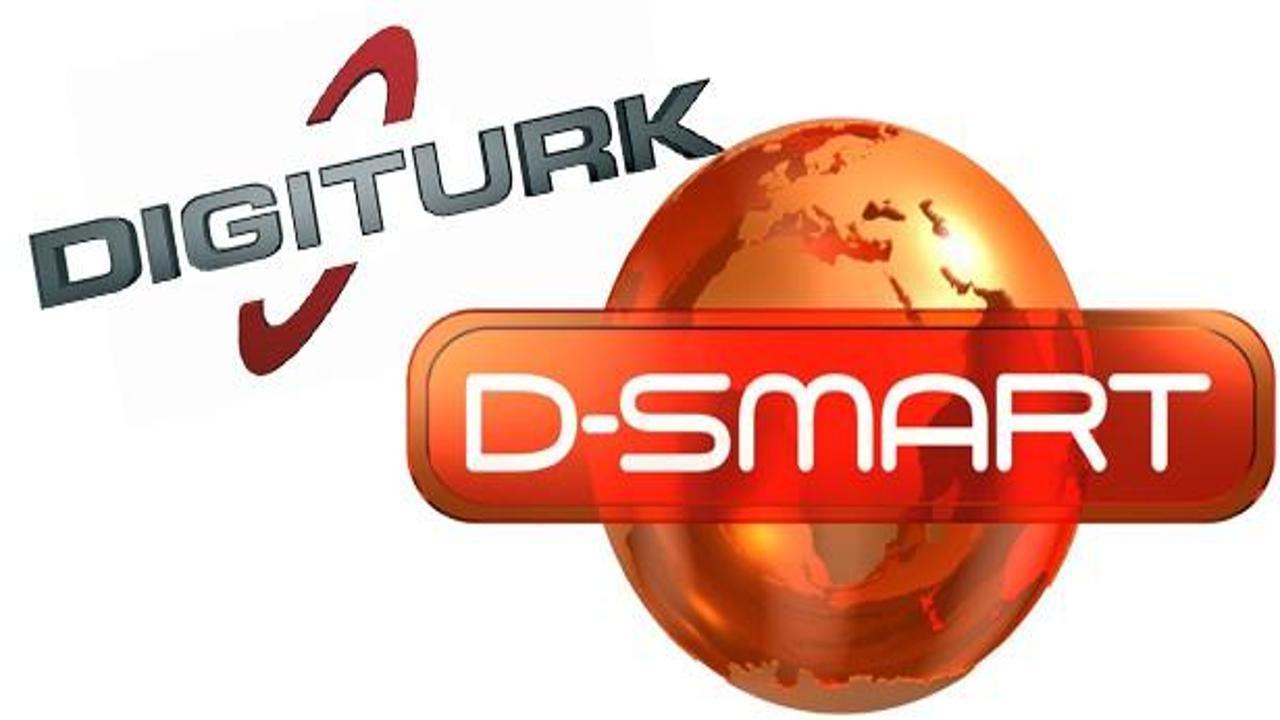 D-Smart Digiturk'e talip oldu