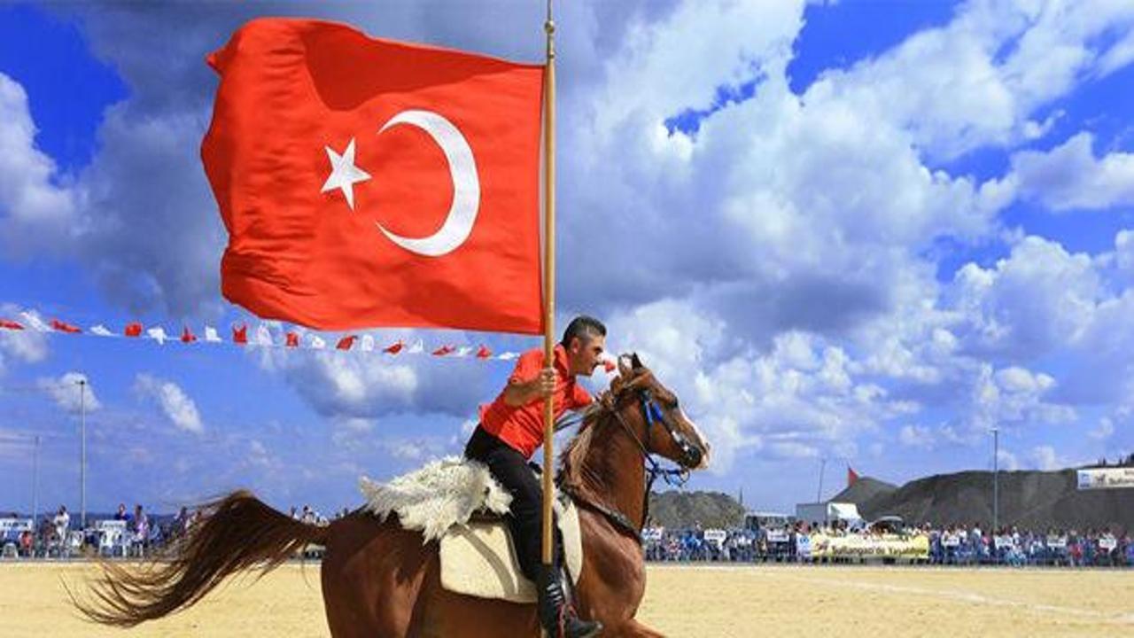 Dadaşlar kültürüyle Bursa'yı fethetmeye geliyor