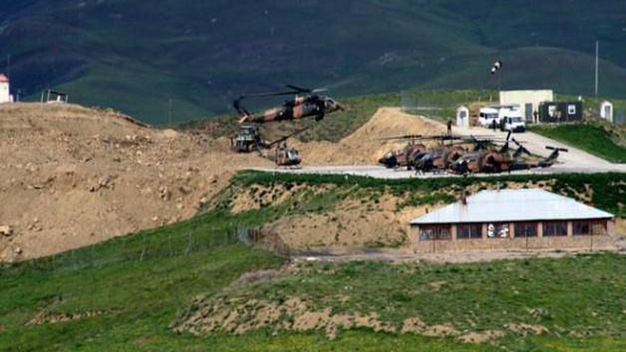 Dağlıca saldırısında 15 asker şehit iddiası