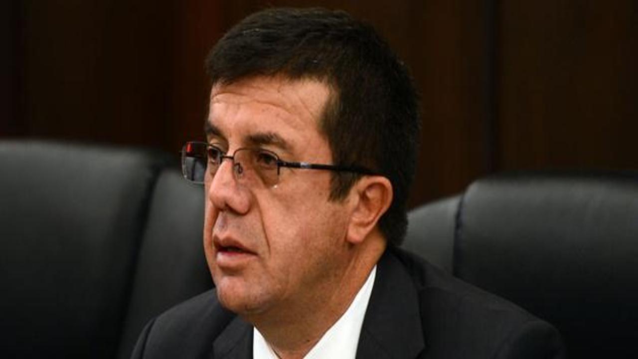 Zeybekçi: Başbakanımız, Cumhurbaşkanı olmalı