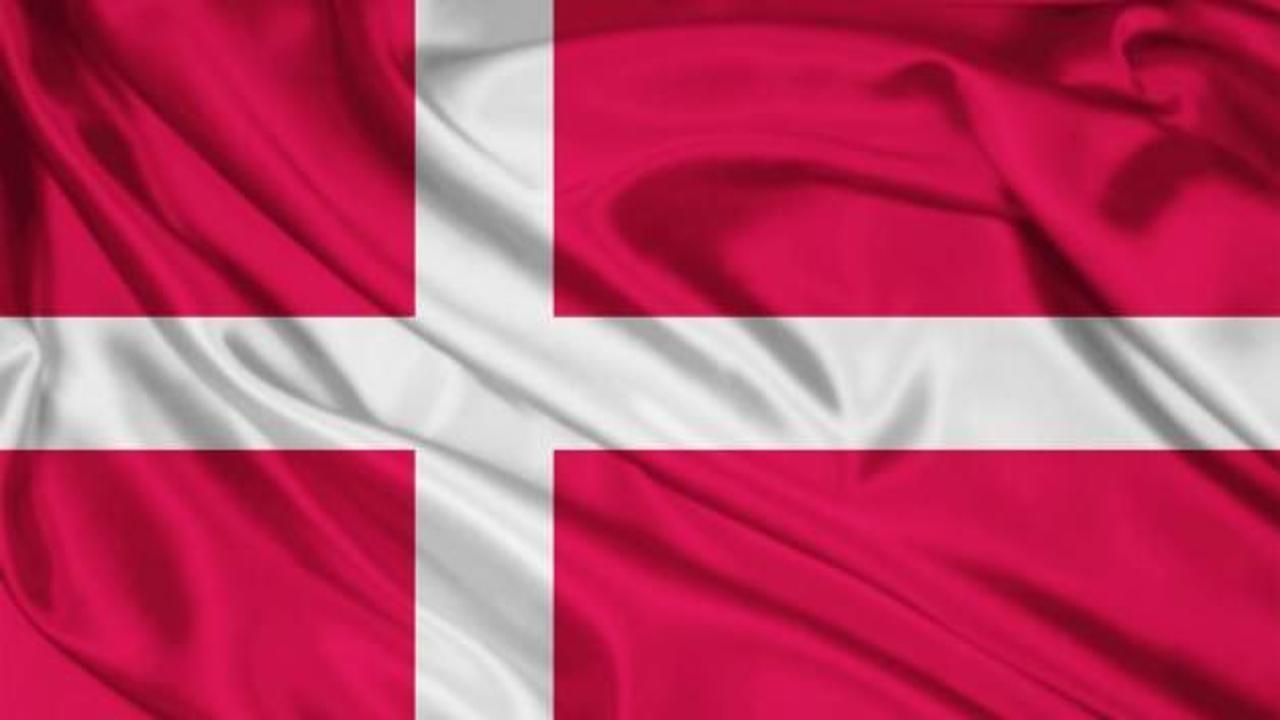 Danimarka'da çifte vatandaşlık kabul edildi