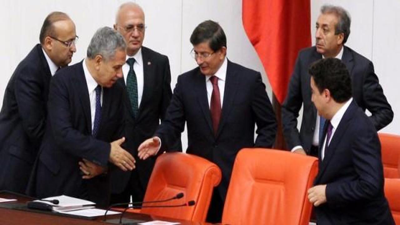 Ak Parti Ankara İzmir Konya Bursa adayları 2015