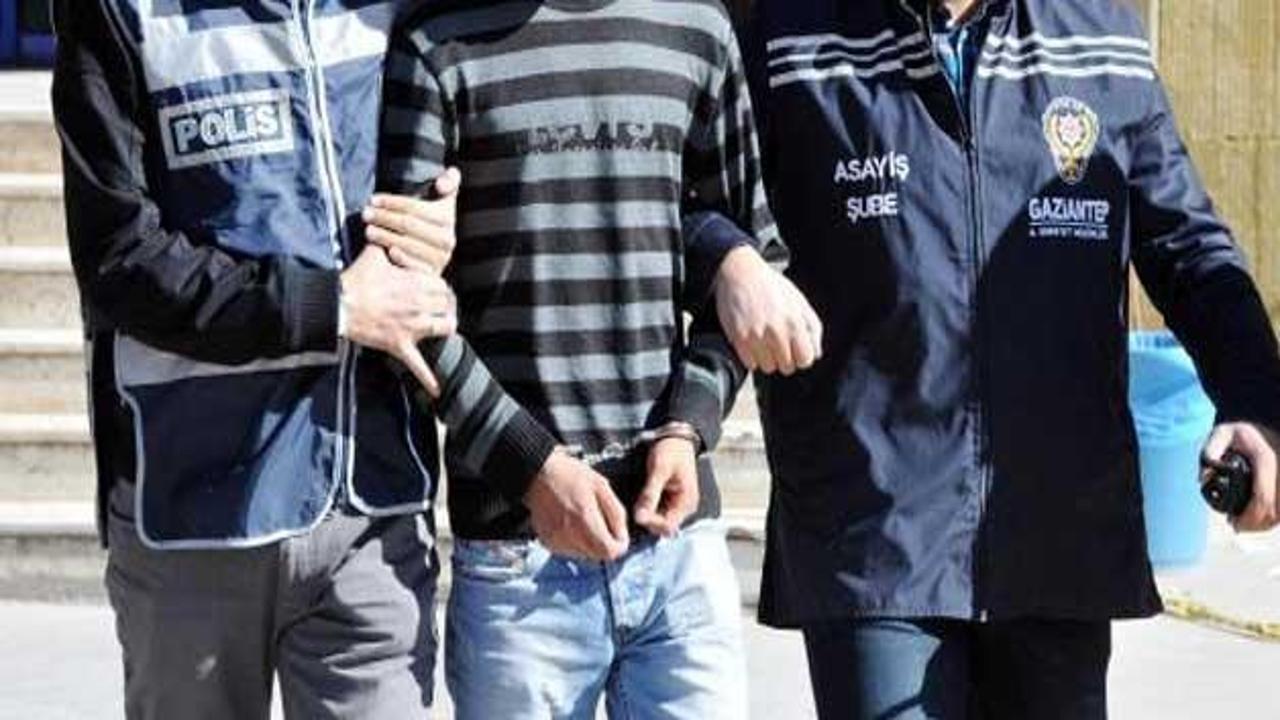 İzmir'deki tekne faciasına 4 gözaltı
