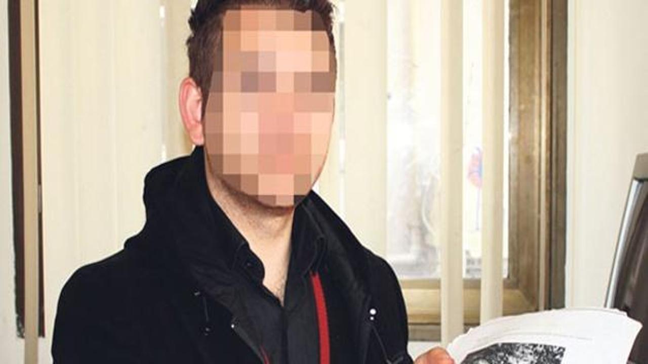 'Define mi var ki' yorumu mahkûm etti