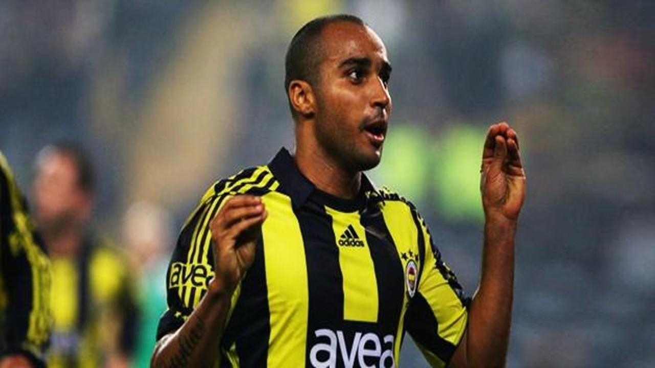 Deivid'den Brezilya'yı şaşırtan karar
