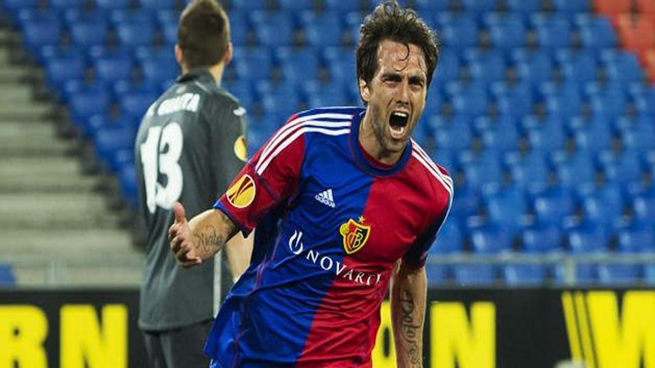 Delgado bombası! Yeniden Süper Lig'de