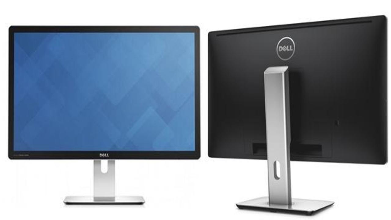 Dell'den yeni 5K çözünürlüklü monitör