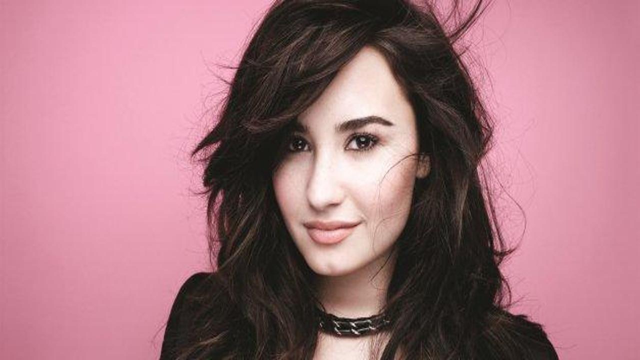 Demi Lovato İstanbul'a geliyor