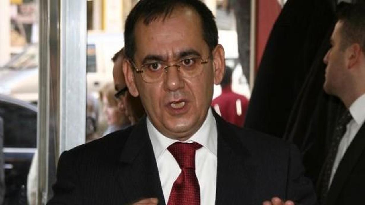 Demir: T&uuml;rk halkı bir olmayı en iyi başaran millet