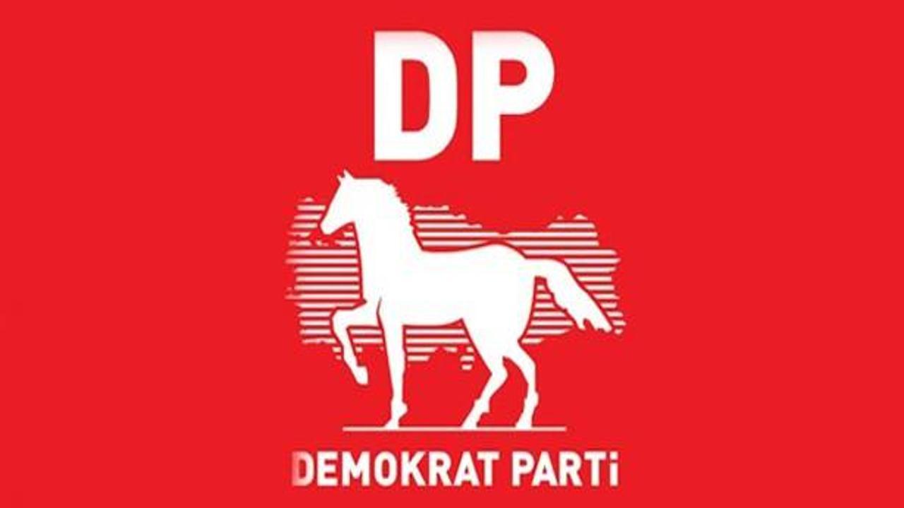 Demokrat Parti'den toplu istifa!