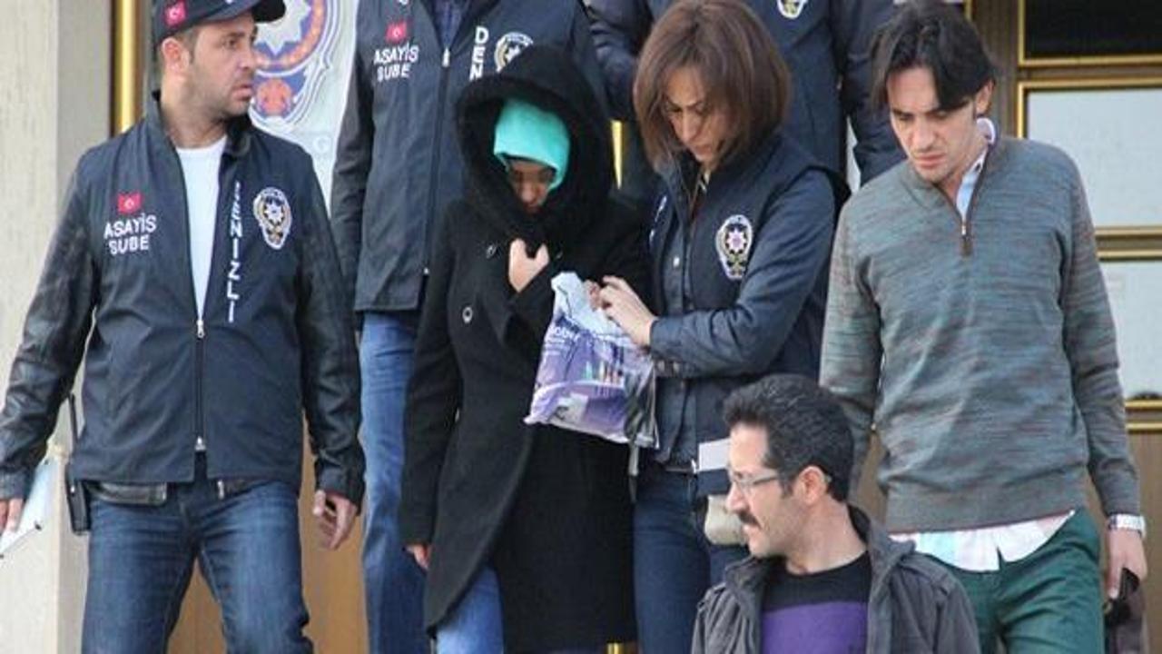 Denizli'deki olayla ilgili yayın yasağı geldi
