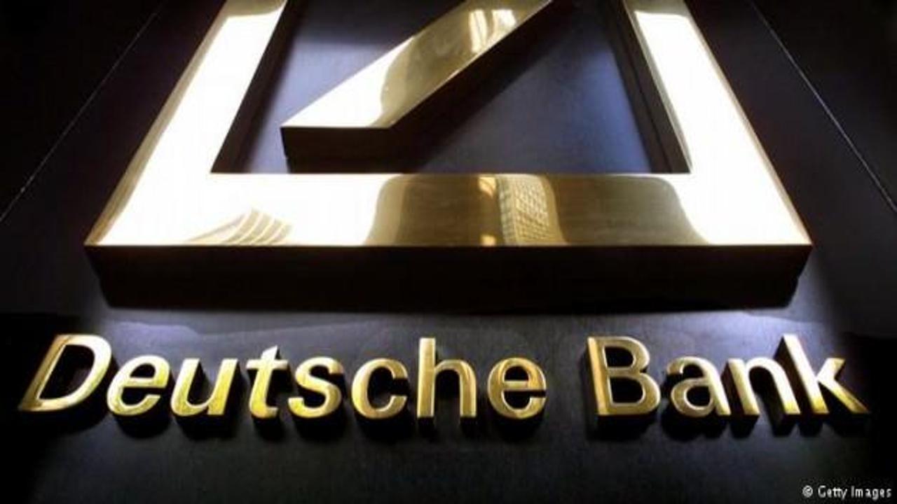 Dev bankada deprem! G&ouml;revden alındılar