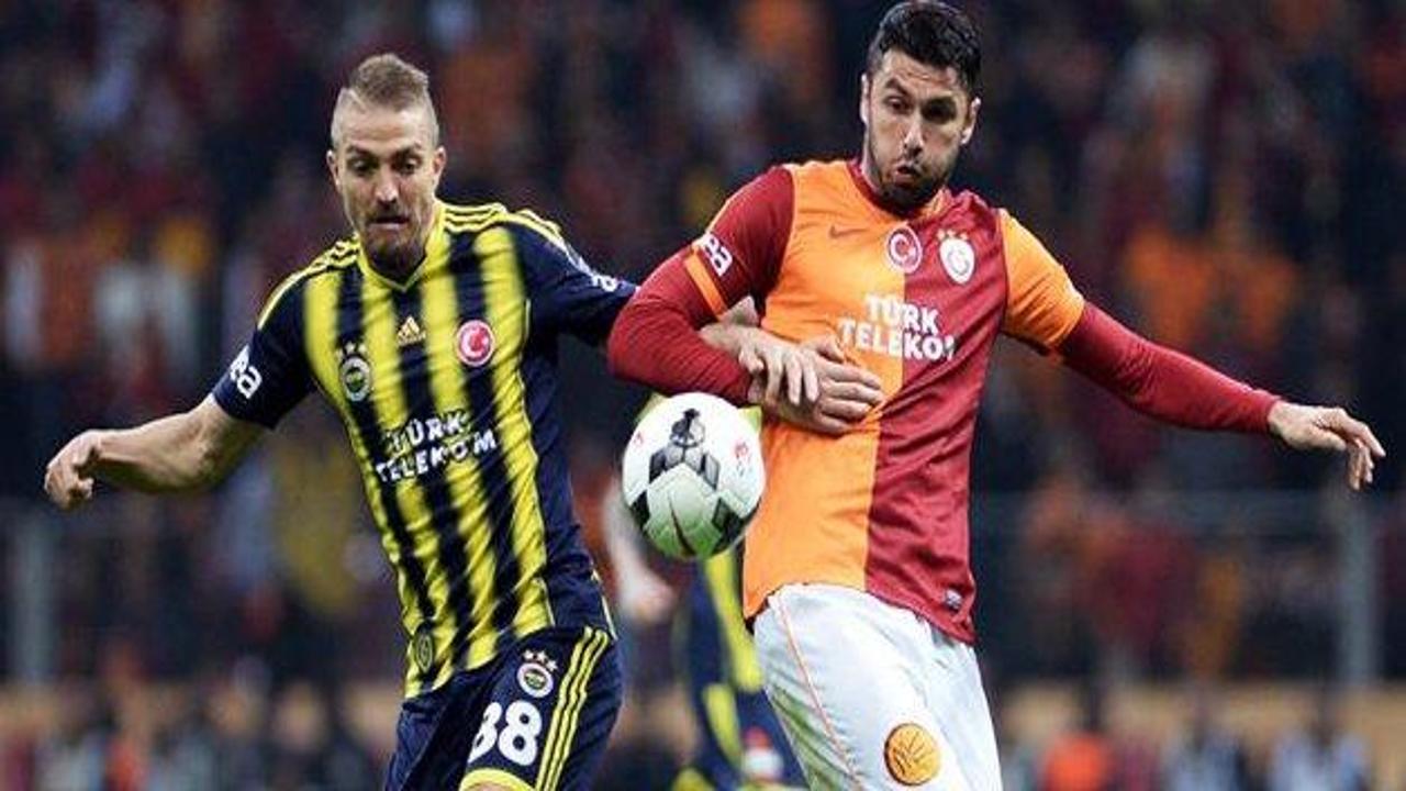 Fenerbahçe en çok Galatasaray'ı yendi
