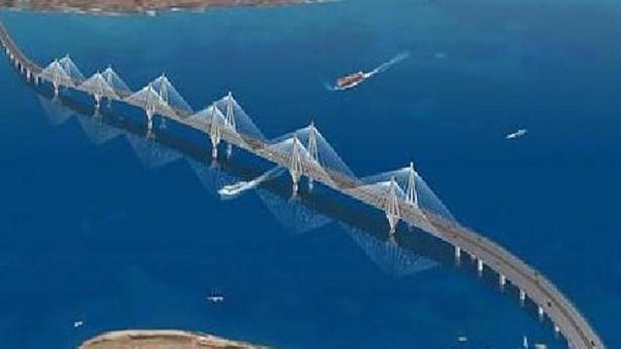 Dev projede kritik gün yarın