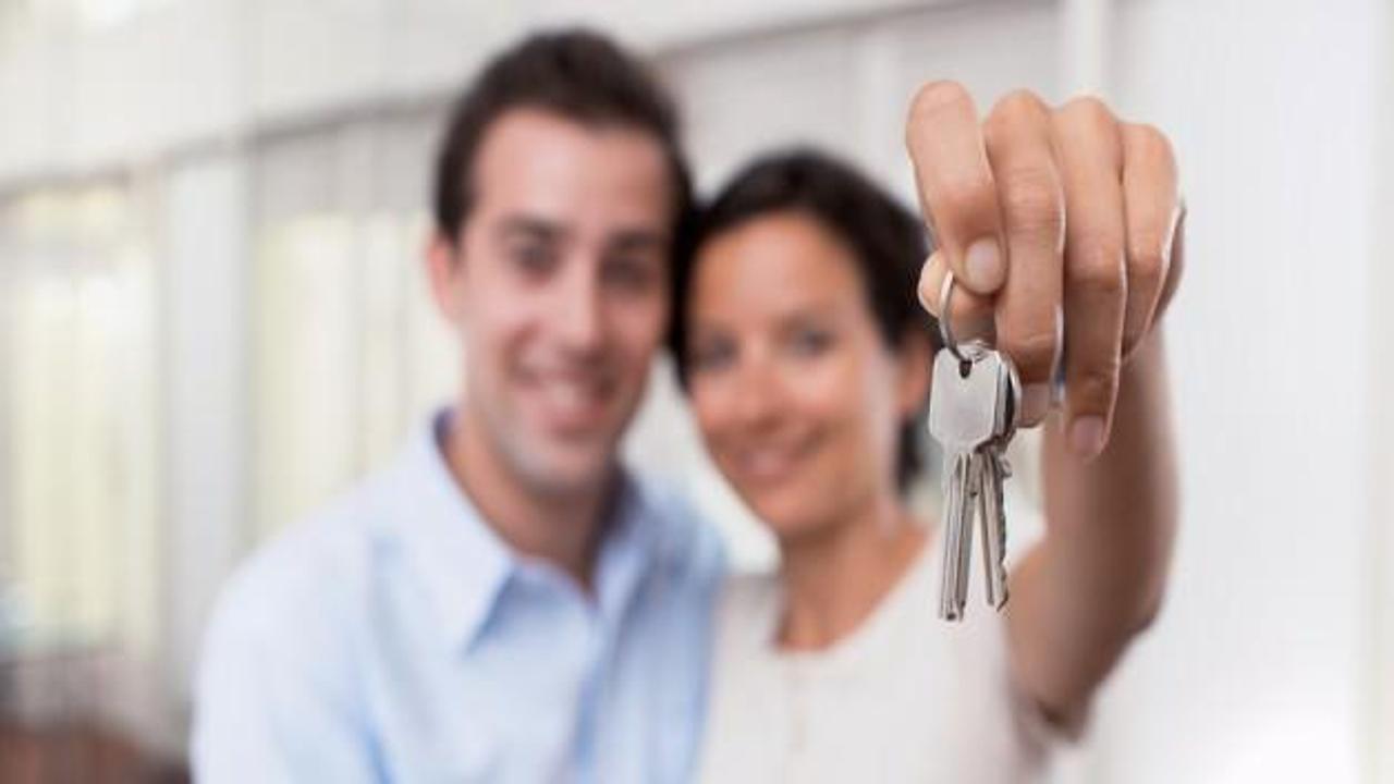 Devlet desteği konut sekt&ouml;r&uuml;n&uuml; heyecanlandırdı