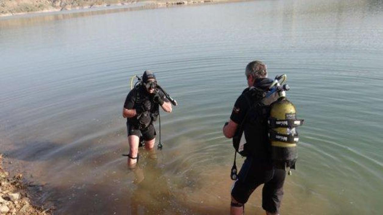 Dicle Nehri'nde 2 kişi boğuldu 1 kişi kayboldu
