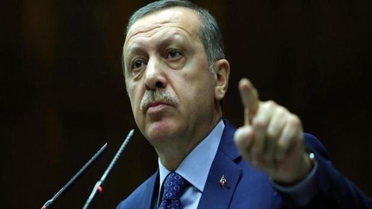 Başbakan Erdoğan'dan sosyal medya talimatı