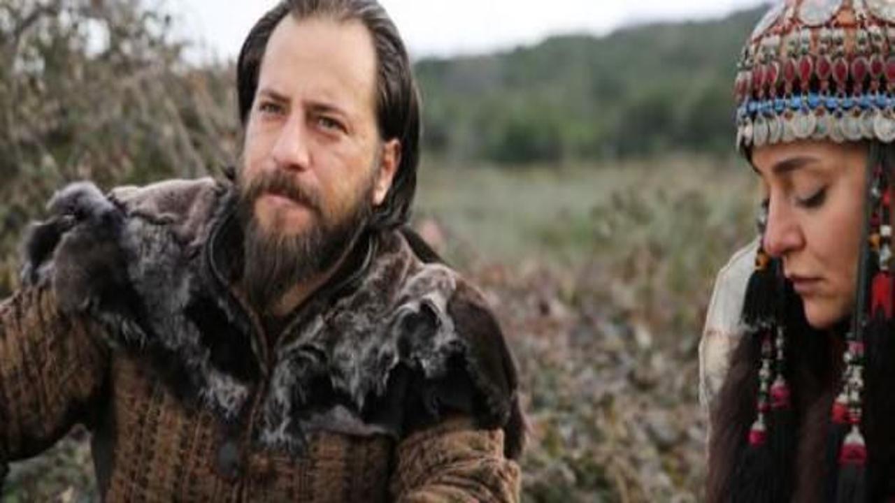 Diriliş 'Ertuğrul son bölüm TRT 1'de