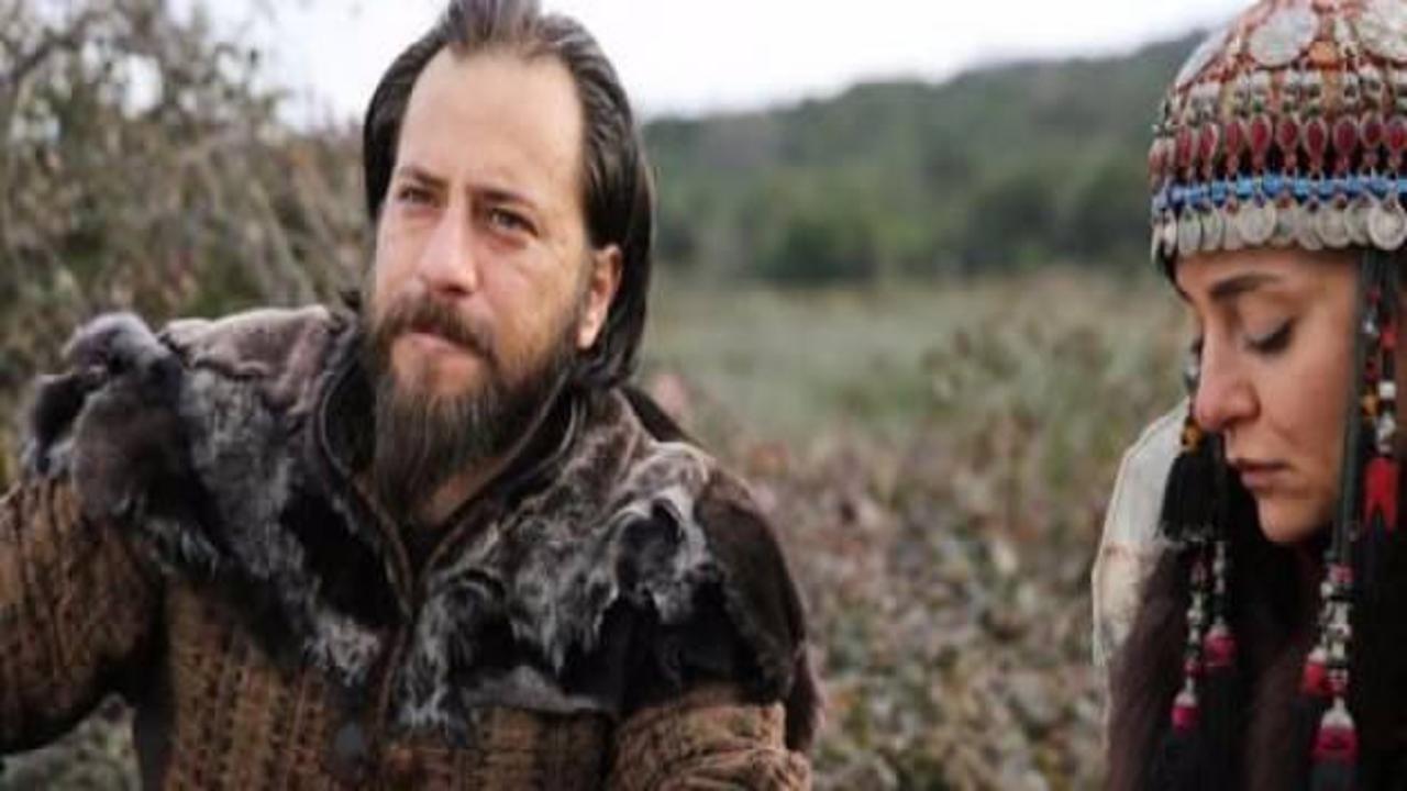 Diriliş Ertuğrul yeni 22.bölüm fragmanı yayında mı