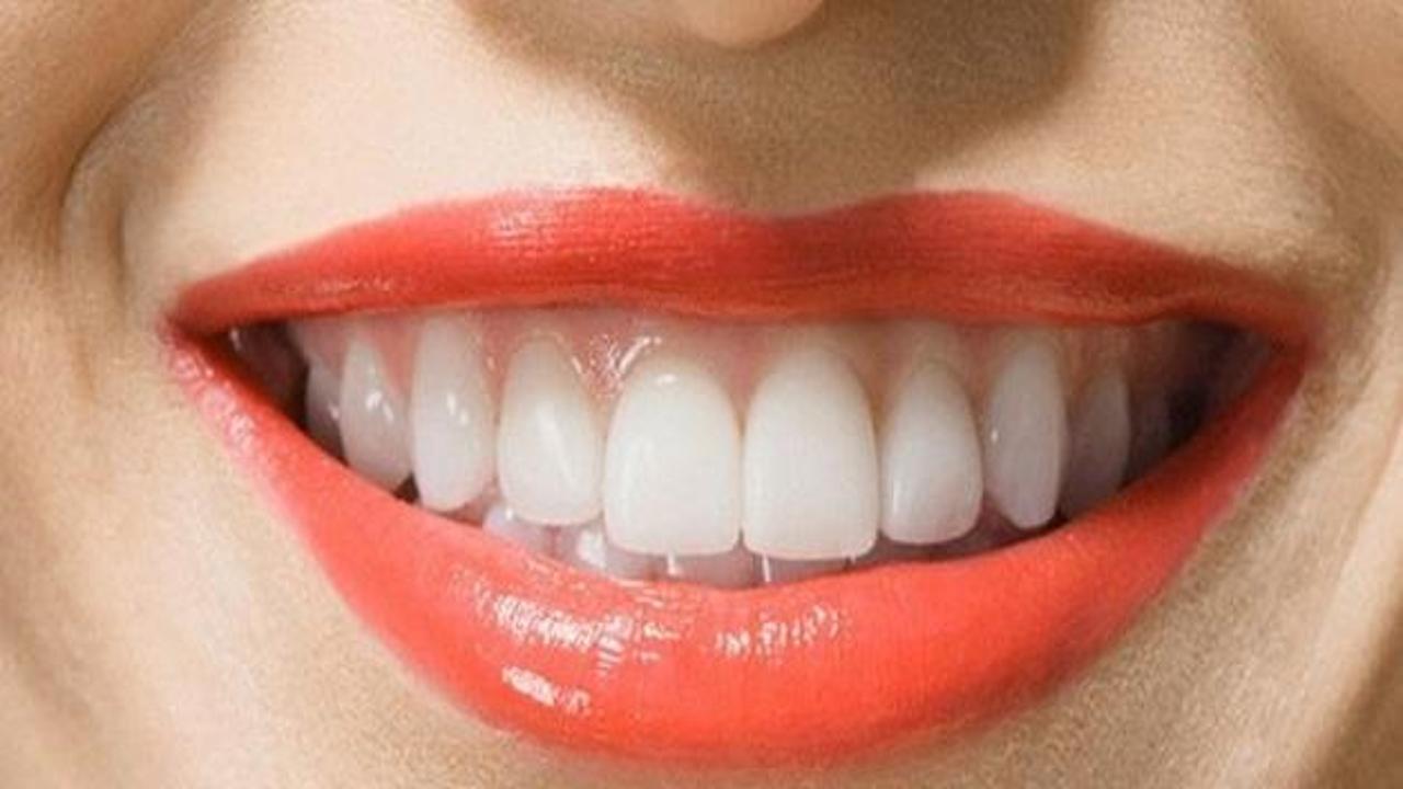 Diş eti hastalıklarına dikkat!