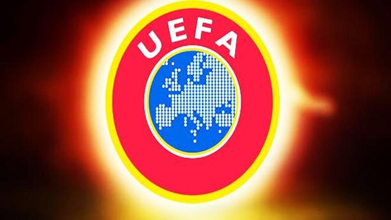 UEFA, Rusya'nın kararını tanımadı!