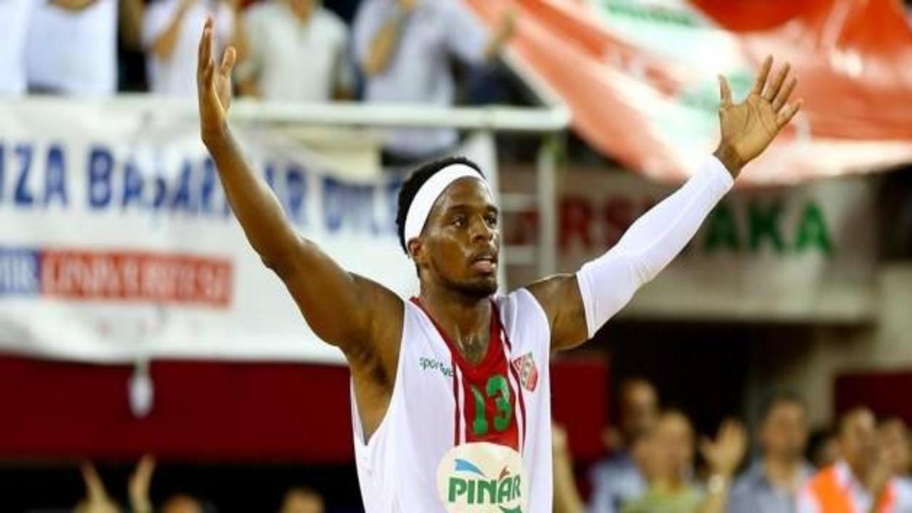 Dixon ismini değiştirdi! T&uuml;rk vatandaşı oldu