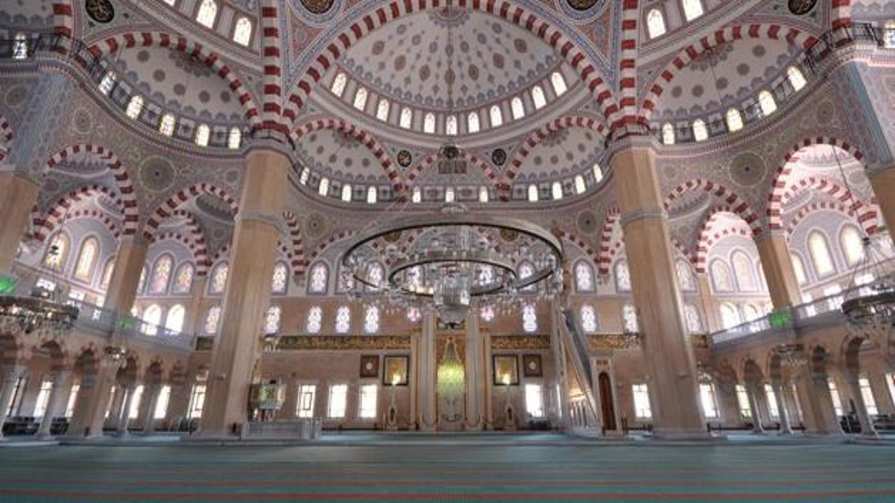 Diyanet, Balkanların en büyük camisini yapacak