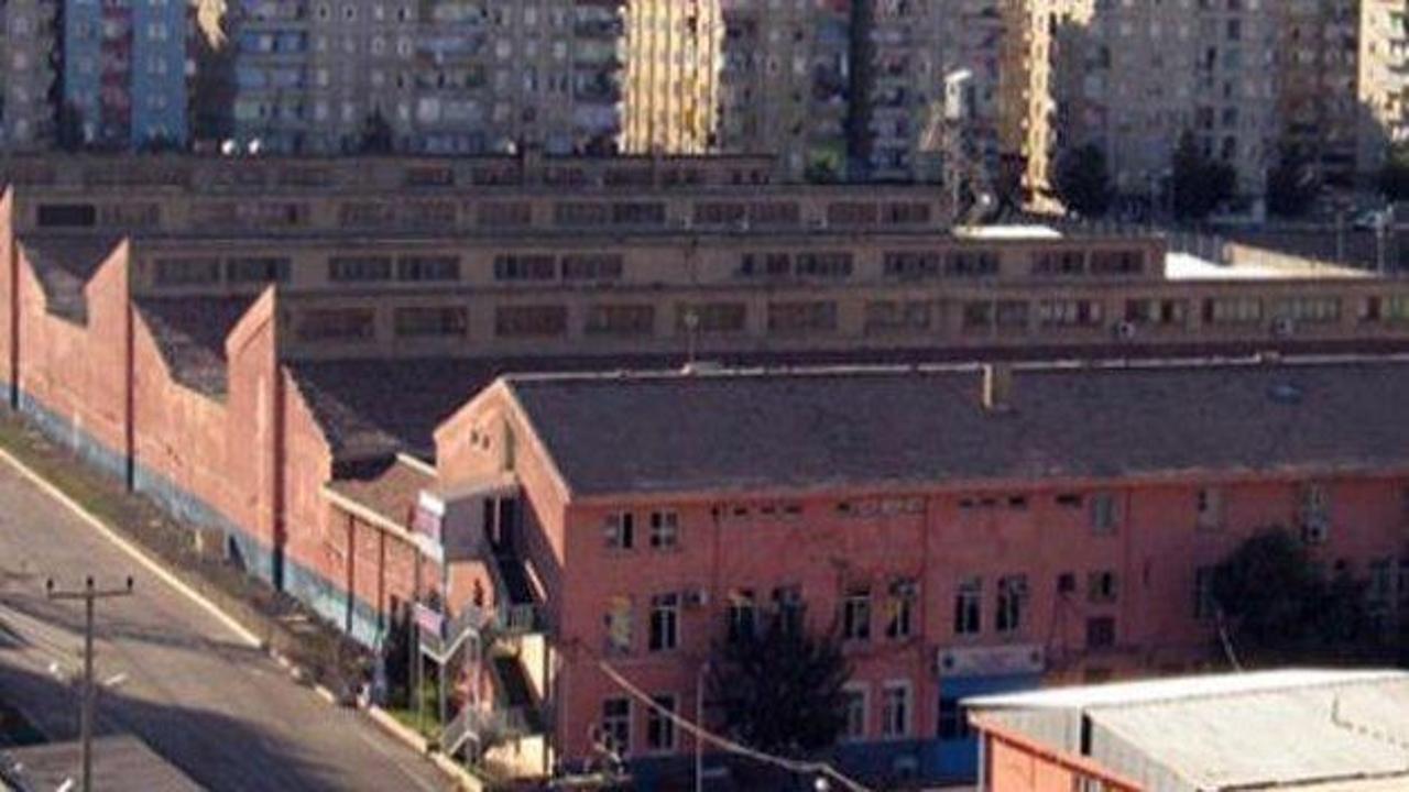 Diyarbakır Cezaevi davasında flaş gelişme
