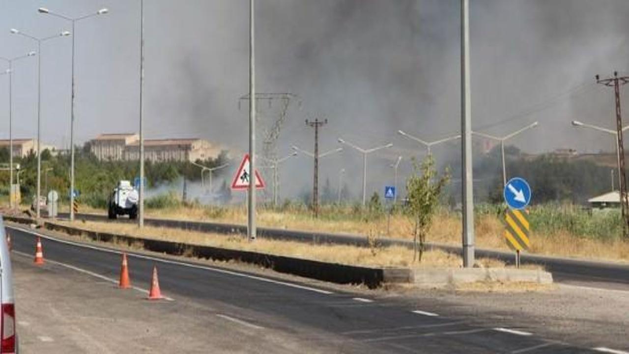 Diyarbakır Valiliği'nden patlama açıklaması
