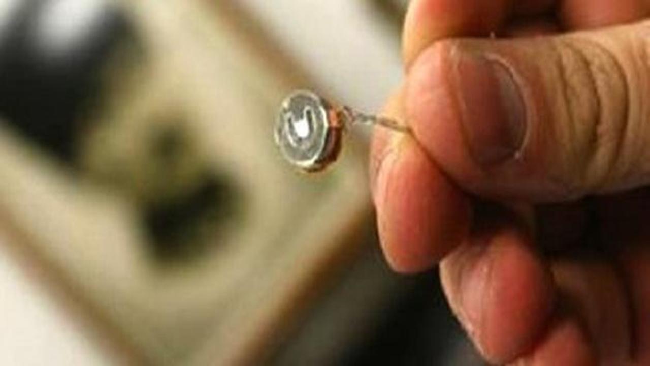 Avrupa'da dinleme böyle yapılıyor