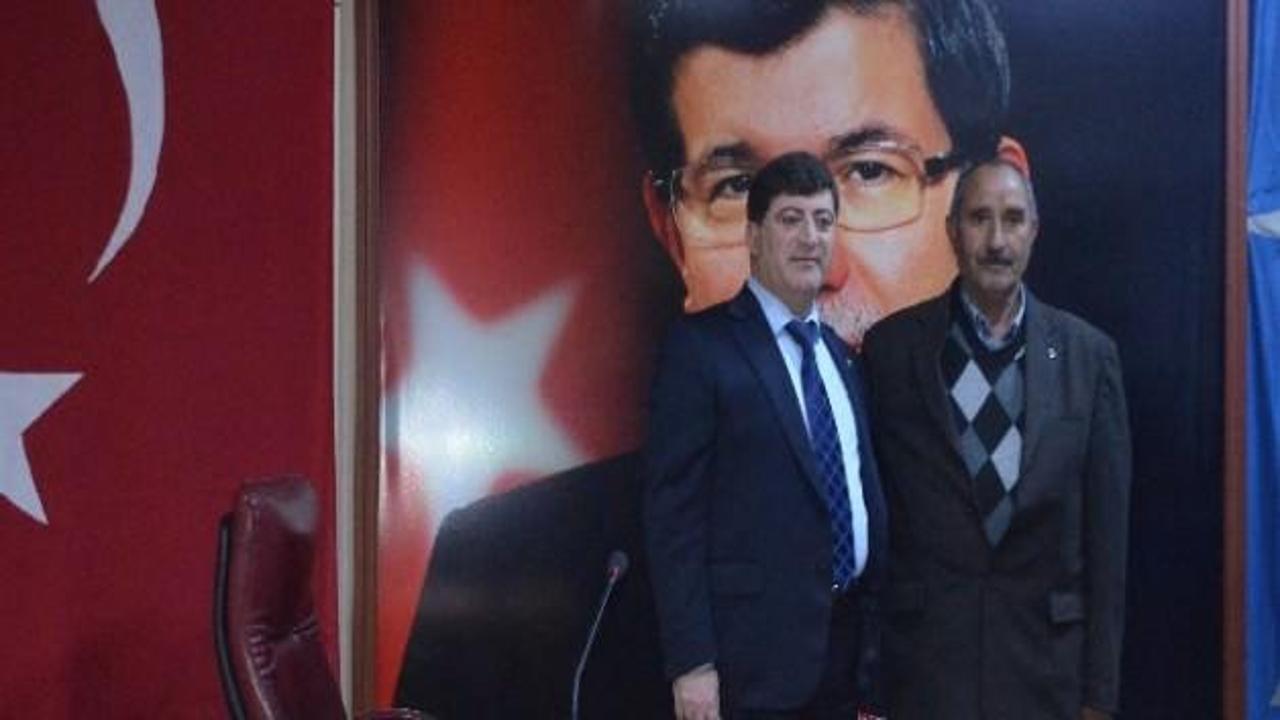 Diyarbakır'da CHP’den AK Parti’ye geçiş