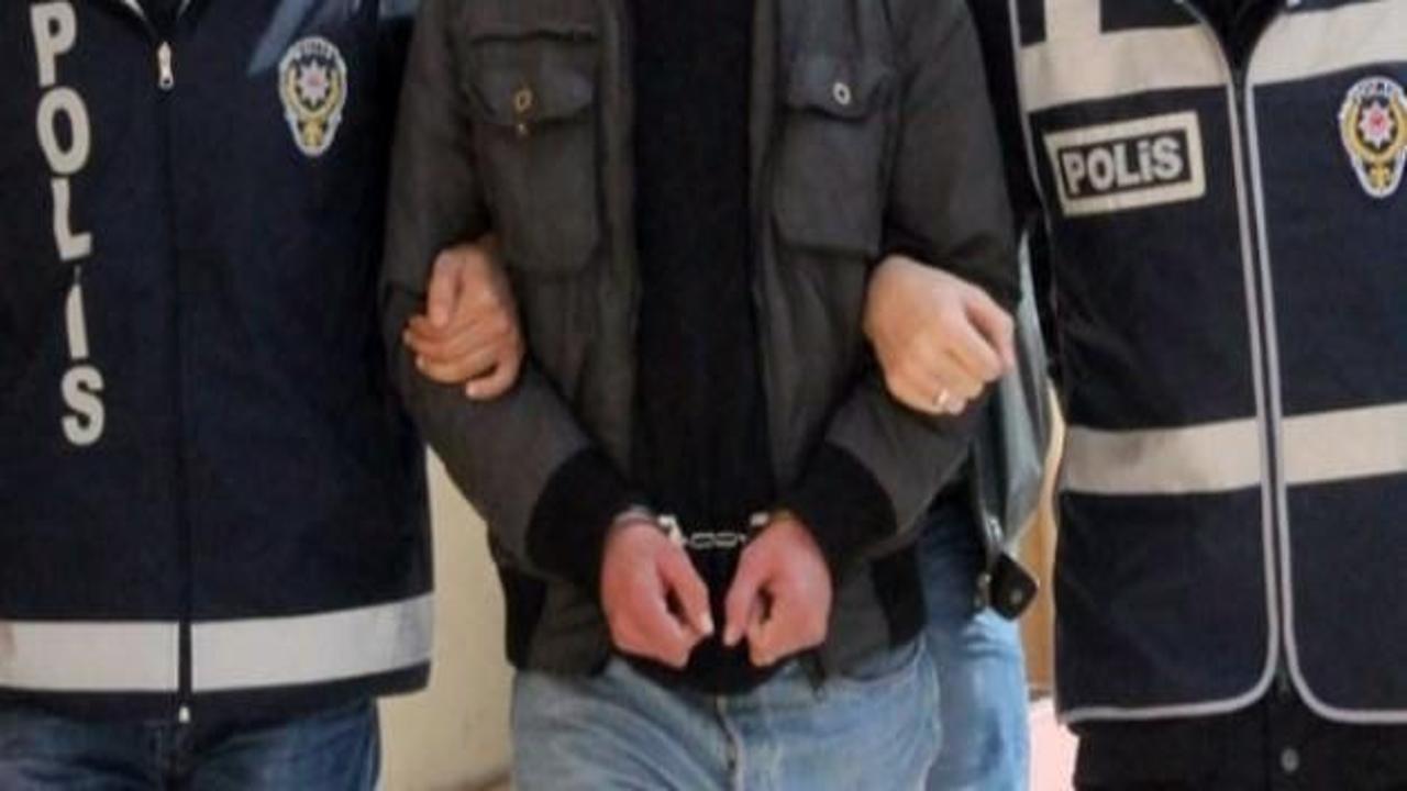 Diyarbakır'da İngiliz gazeteciler gözaltına alındı