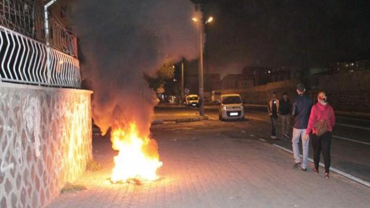 Diyarbakır'da Kobani gerilimi sürüyor
