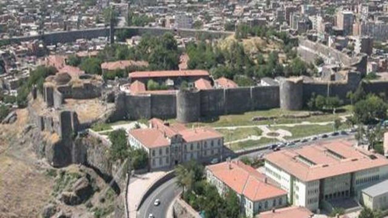 Diyarbakır bu t&uuml;rk&uuml;yle tanıtılacak