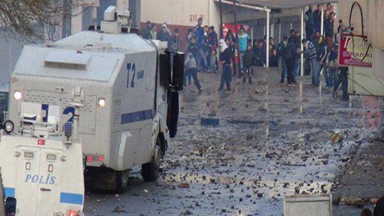 Diyarbakır'da yaşamını yitirenlerin kimlikleri