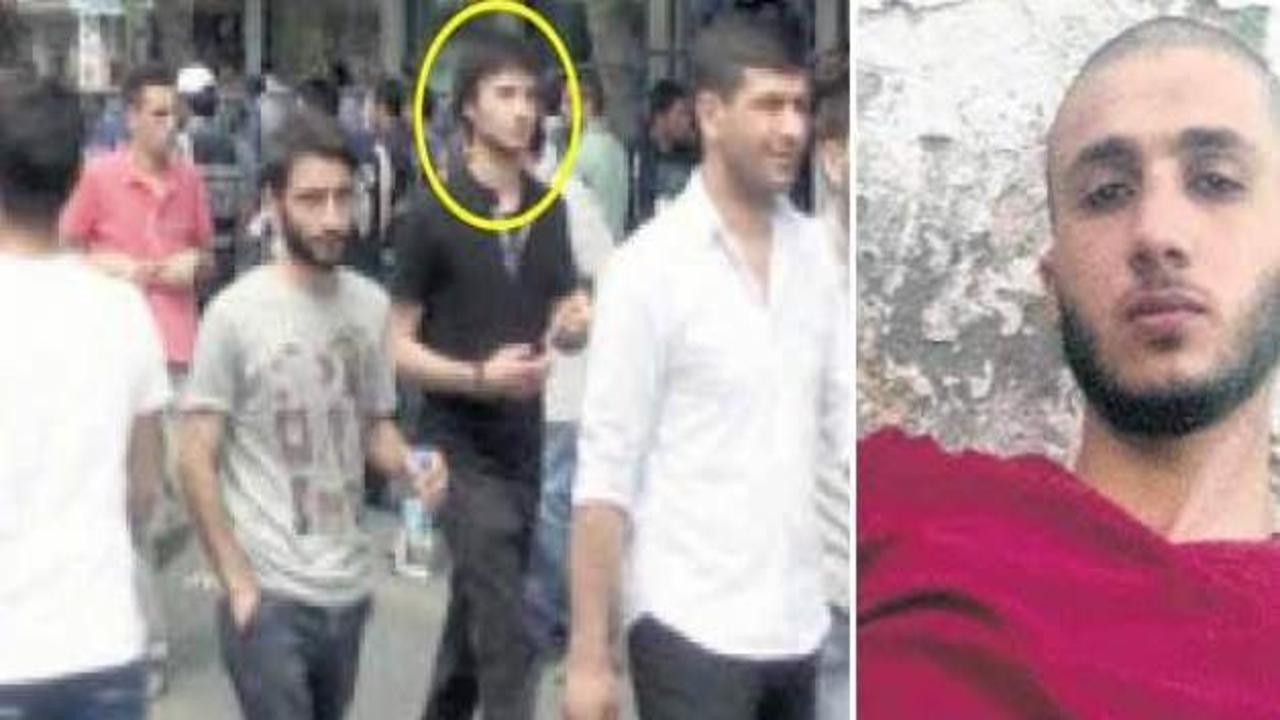 Diyarbakır’daki 2. kişi Suruç katliamcısı mıydı?
